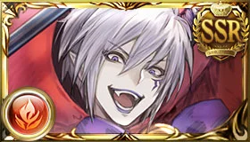 アザゼル(ハロウィン)