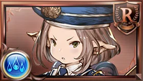 アリステラ