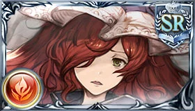 アンナ(SR)