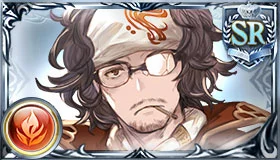 イッパツ(SR)