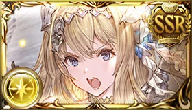 ジャンヌダルク(リミテッド)