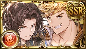 ランスロット&ヴェイン