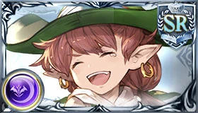 ルドミリア