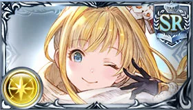 光ミリン(SR)