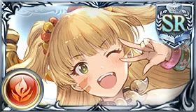 城ヶ崎莉嘉