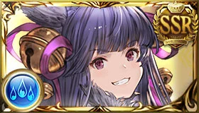 水ユエル