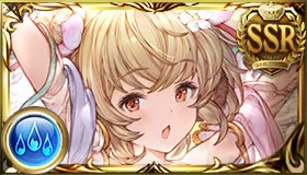水着アンチラ