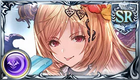 水着オリヴィエ
