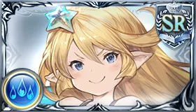 水着シャルロッテ