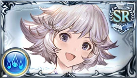 水着ファラ