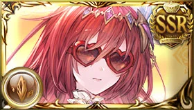 水着ブローディア