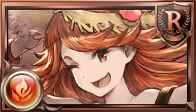 水着マリー