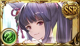 水着ユエル