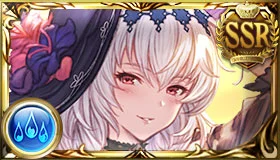 水着闇ジャンヌ