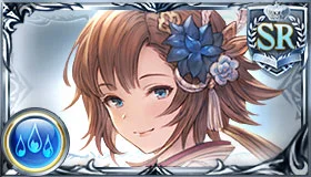 浴衣レオナ