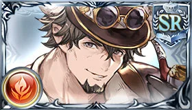 火バロワ(イベ)