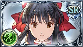 真宮寺さくら