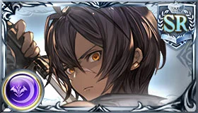 闇ジャミル