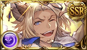 闇ローアイン(SSR)
