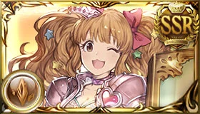 [ラブリーナイト]きらり