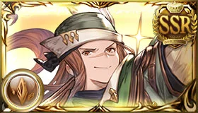 フォレストレンジャー