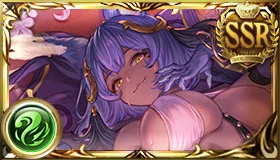 水着バステト