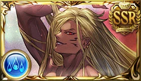 水着ベルゼバブ