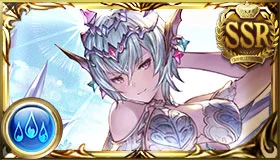 水着マキュラ･マリウス