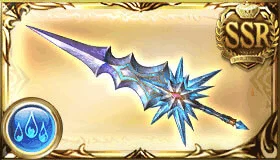 アイスクレイモア