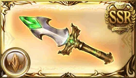 ファウスト・トリ
