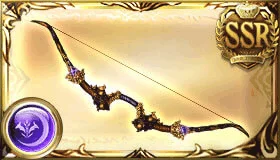 二王弓・黒天