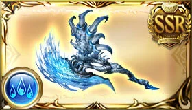 溟渤と激流の裁き